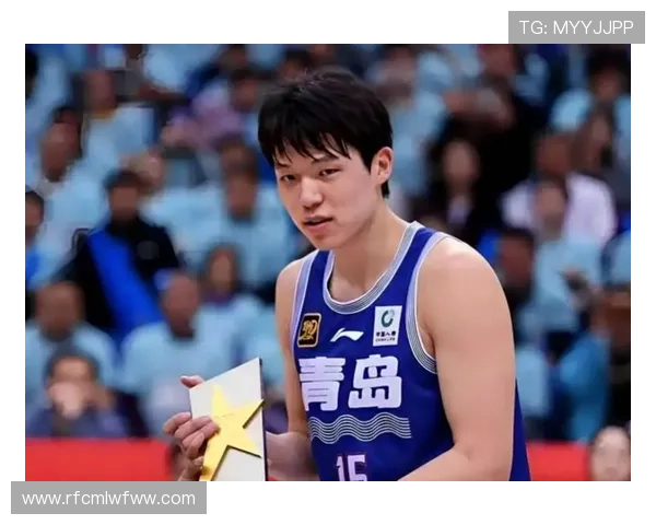 杨瀚森关键时刻发力助开拓者逆袭大胜 完美演绎先抑后扬战术