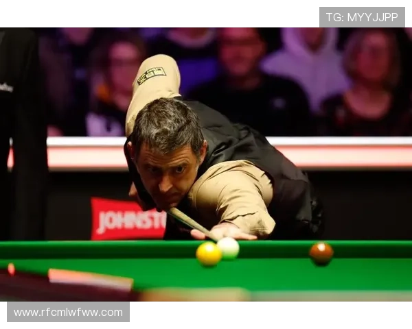 奥沙利文展现王者风范台球赛上演惊天逆转强势晋级第三轮