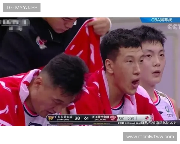 CBA季后赛青岛对浙江吴前高光表现引爆四月四日战局激战现场全
